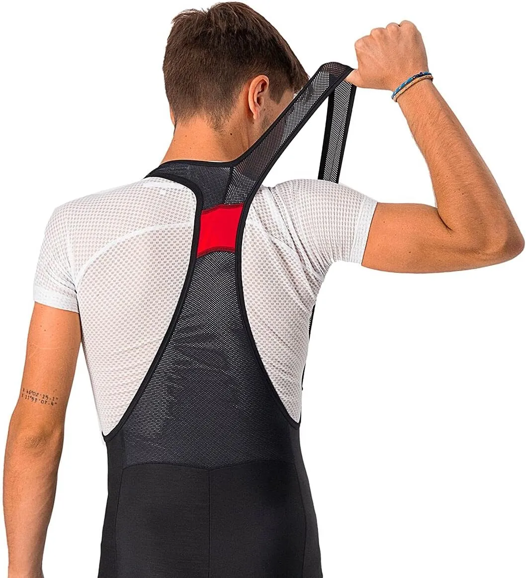 CASTELLI, Velocissimo 5 Bib Tight - Men's