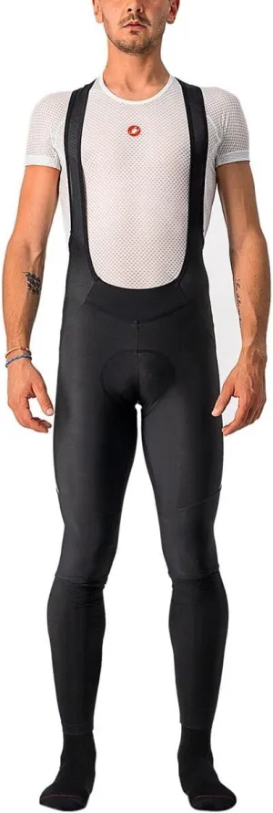 CASTELLI, Velocissimo 5 Bib Tight - Men's
