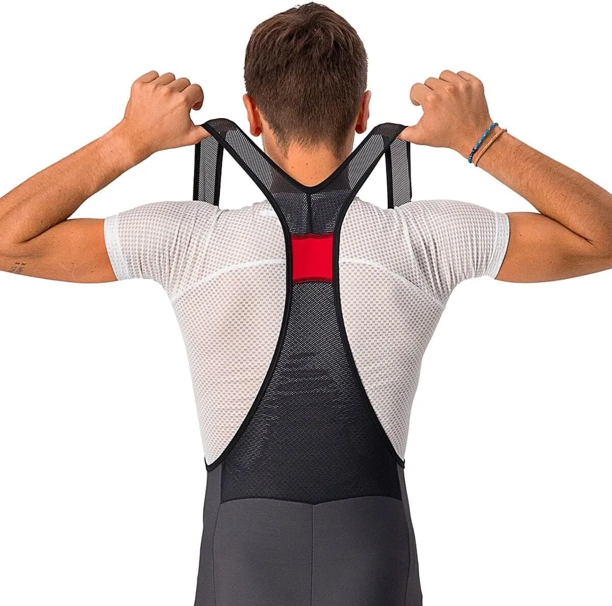 CASTELLI, Velocissimo 5 Bib Tight - Men's