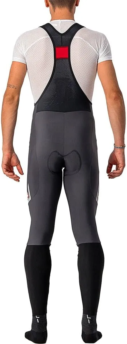 CASTELLI, Velocissimo 5 Bib Tight - Men's
