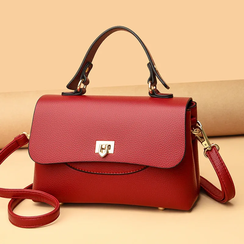 Casual Classic Creative Women's Fashion Elegant Bags