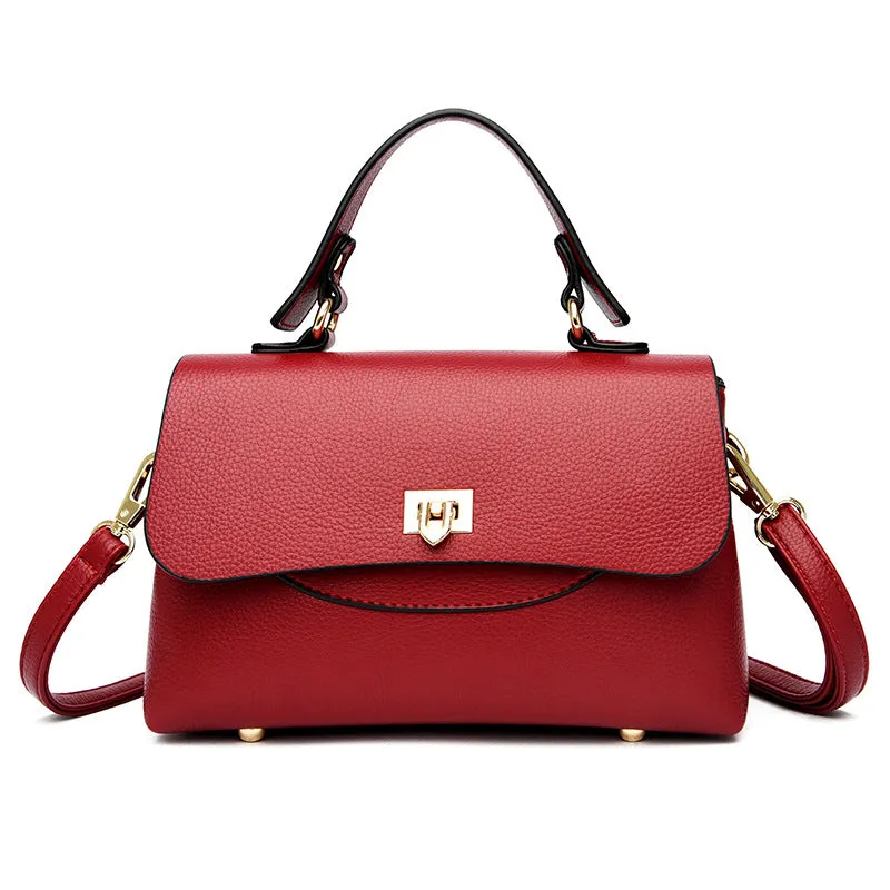 Casual Classic Creative Women's Fashion Elegant Bags