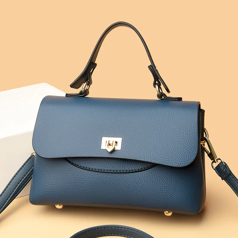 Casual Classic Creative Women's Fashion Elegant Bags