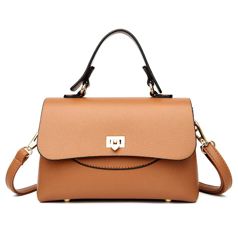 Casual Classic Creative Women's Fashion Elegant Bags
