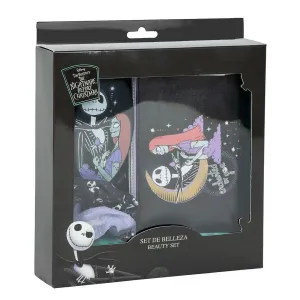 Cerda Group Nightmare Before Christmas Beauty Set Toiletry One Size, Multicolor, One Size, Basic