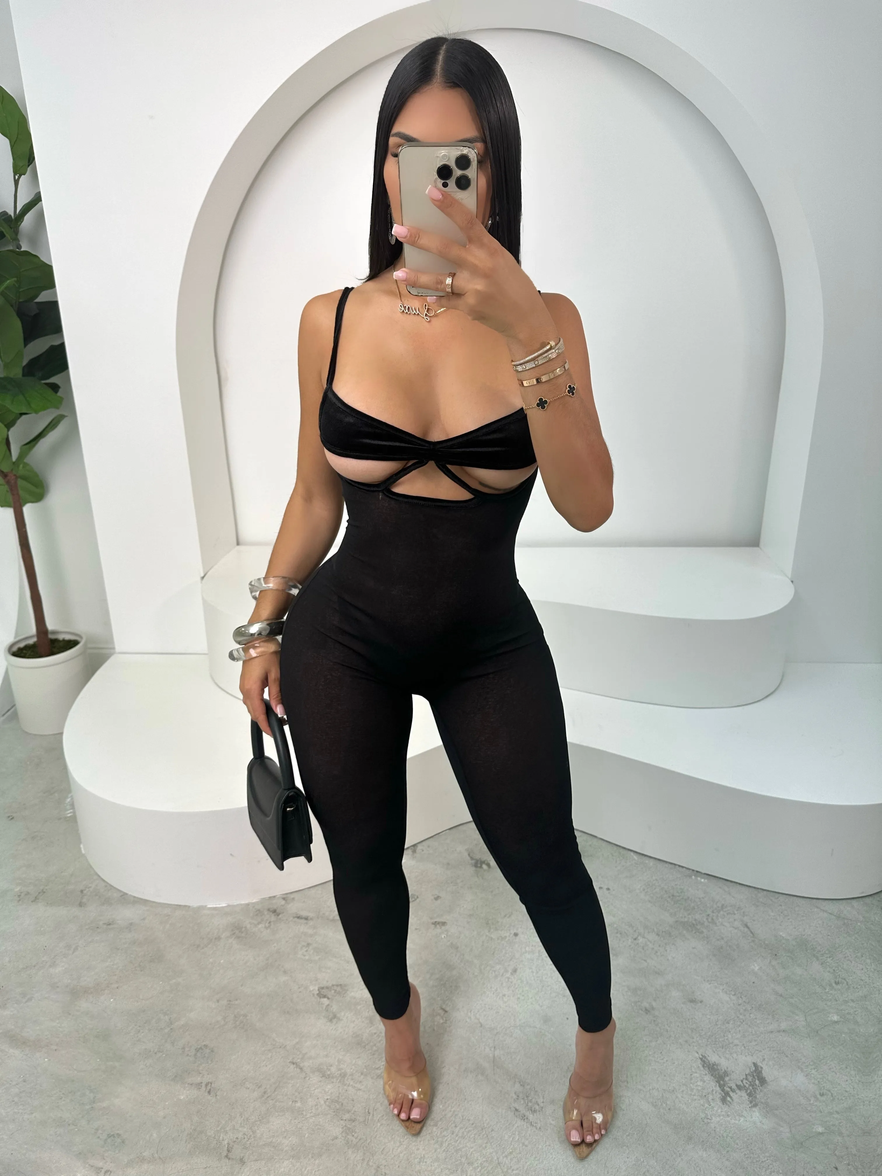 Circa Jumpsuit
