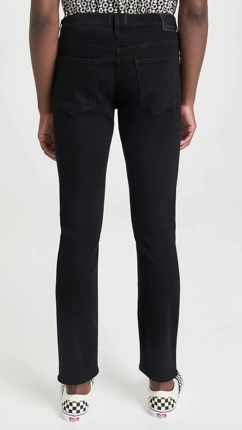 Citizens of Humanity Men's Gage Classic Straight Jeans