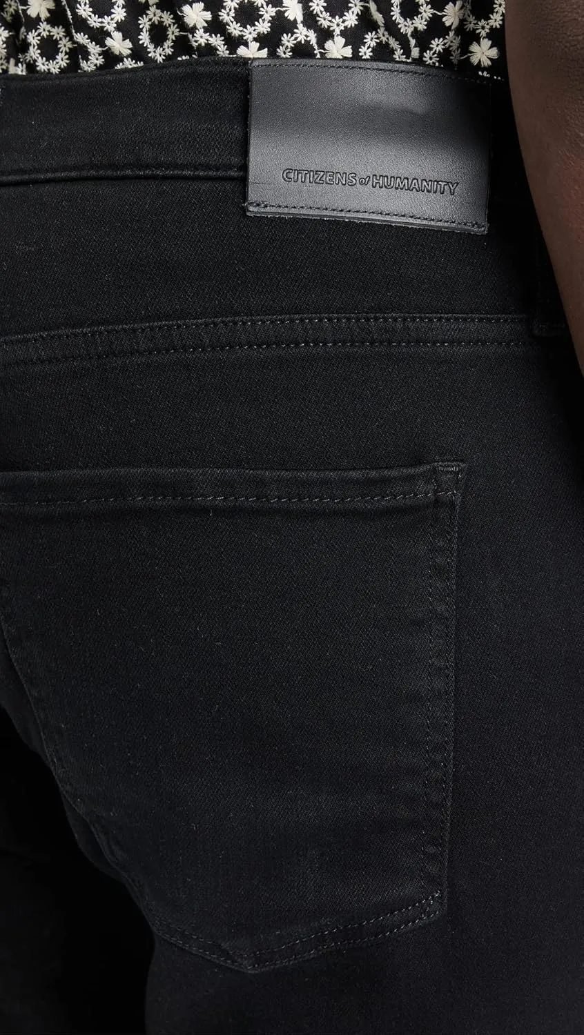 Citizens of Humanity Men's Gage Classic Straight Jeans