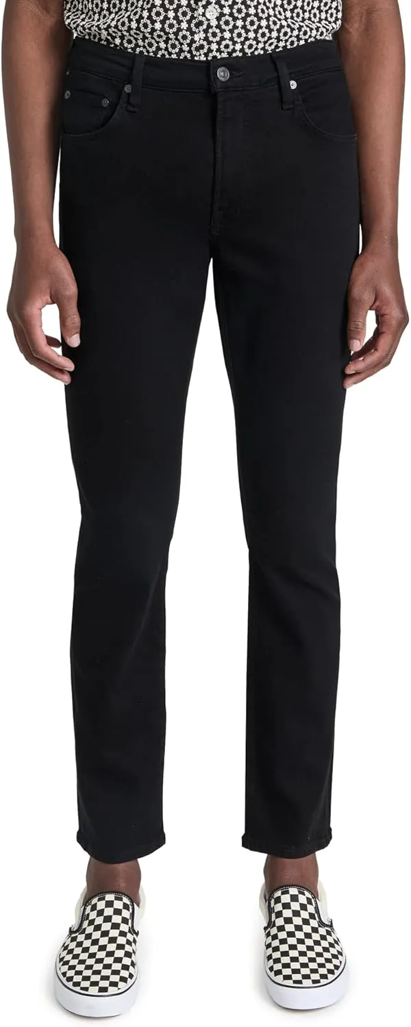 Citizens of Humanity Men's Gage Classic Straight Jeans