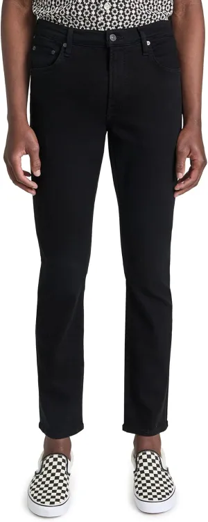Citizens of Humanity Men's Gage Classic Straight Jeans