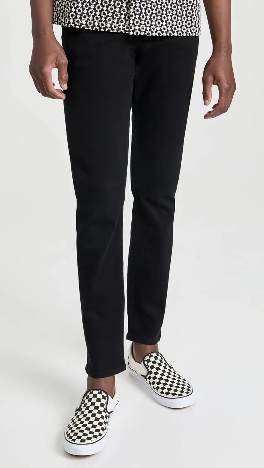 Citizens of Humanity Men's Gage Classic Straight Jeans