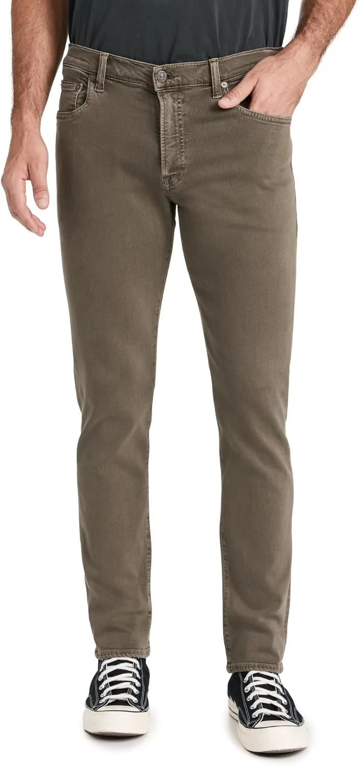 Citizens of Humanity Men's Gage Jeans