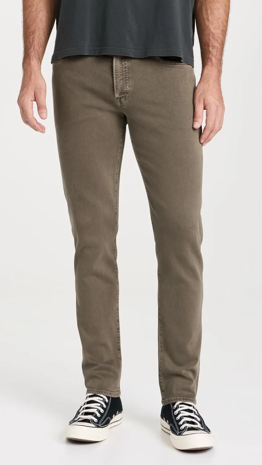 Citizens of Humanity Men's Gage Jeans