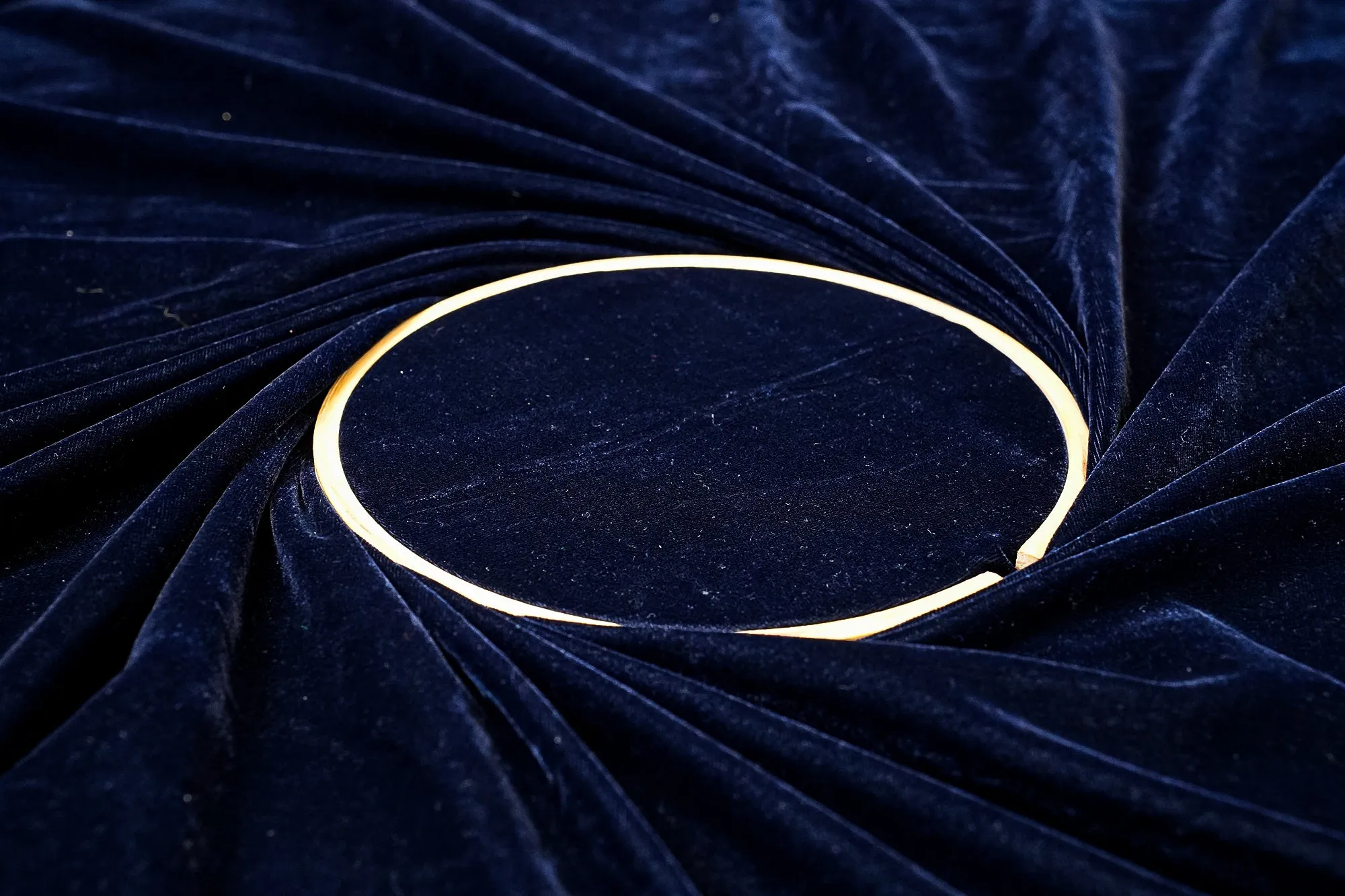 Classic Teal Blue Velvet Elegance in Solid Finish for Luxurious Designs