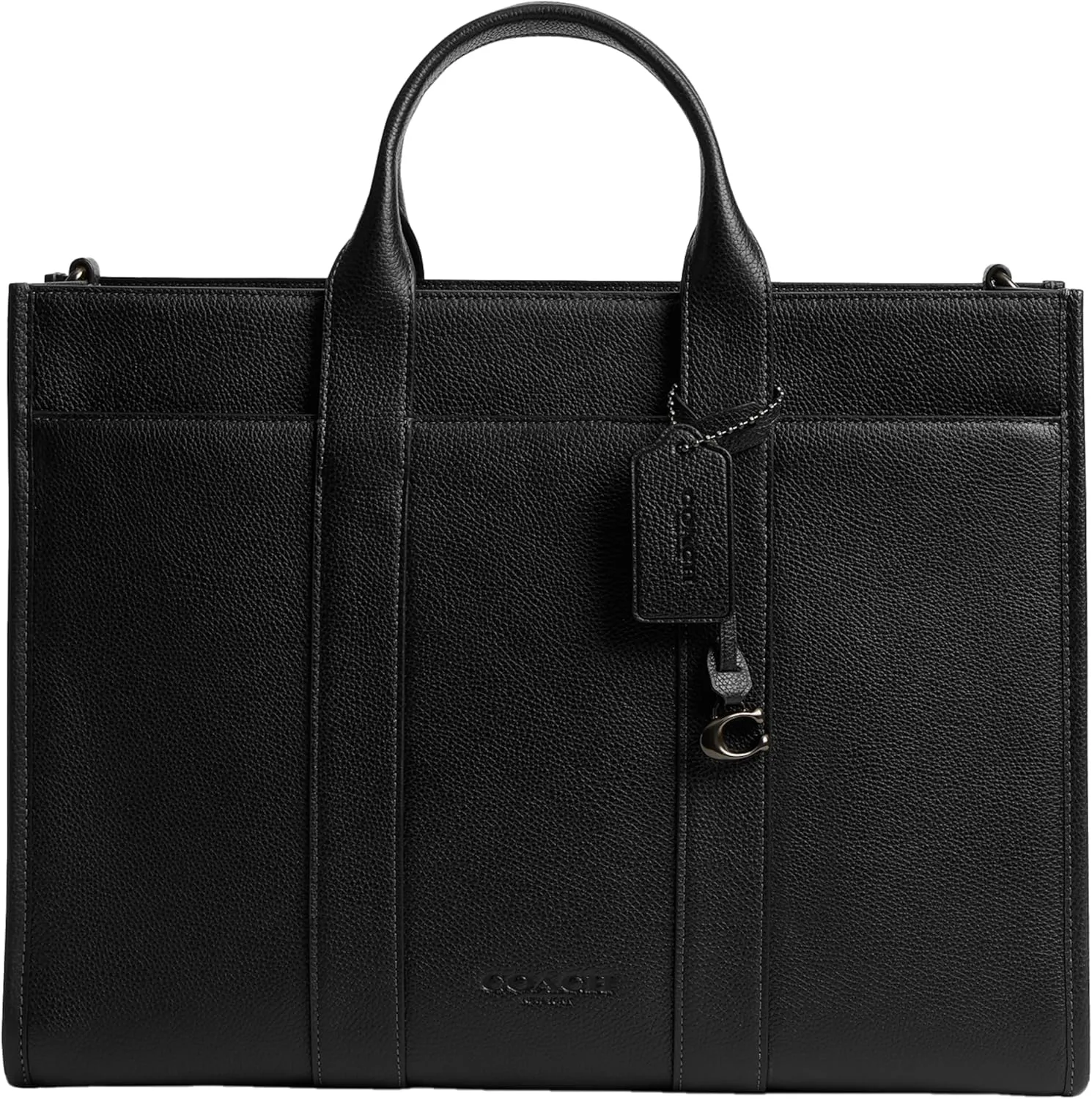 Coach Wesley Tote