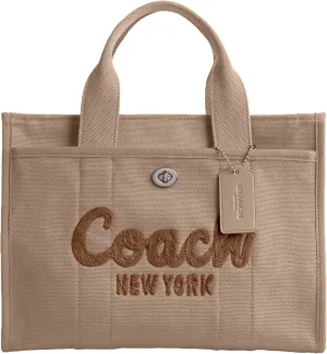 Coach Women's Cargo Tote