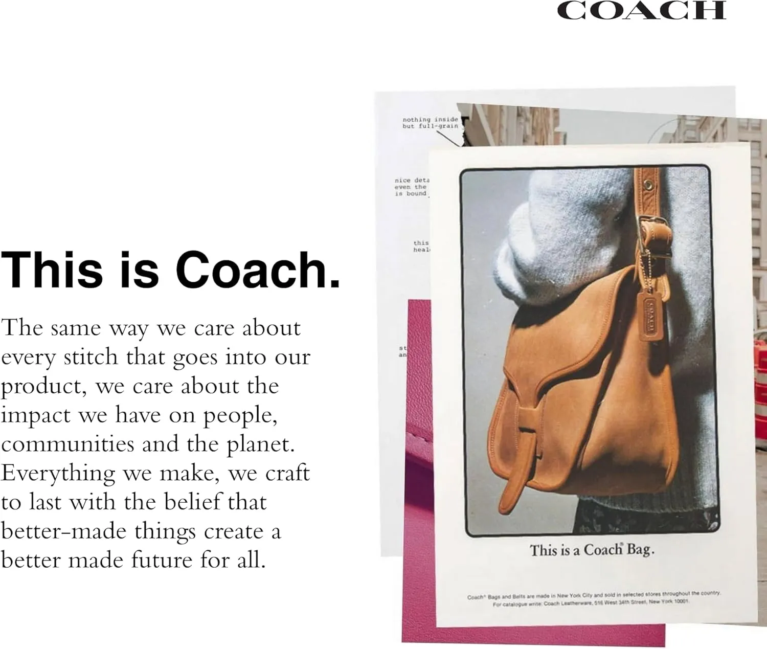 Coach Women's Essential Slim Wallet