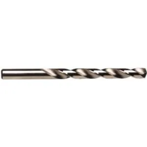 Cobalt Steel Drill Bit, .25-In.