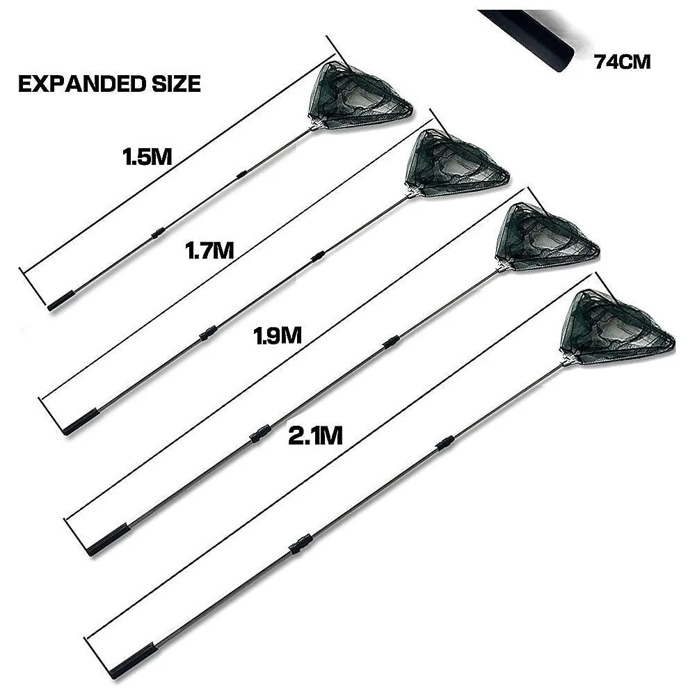 Collapsible Nets