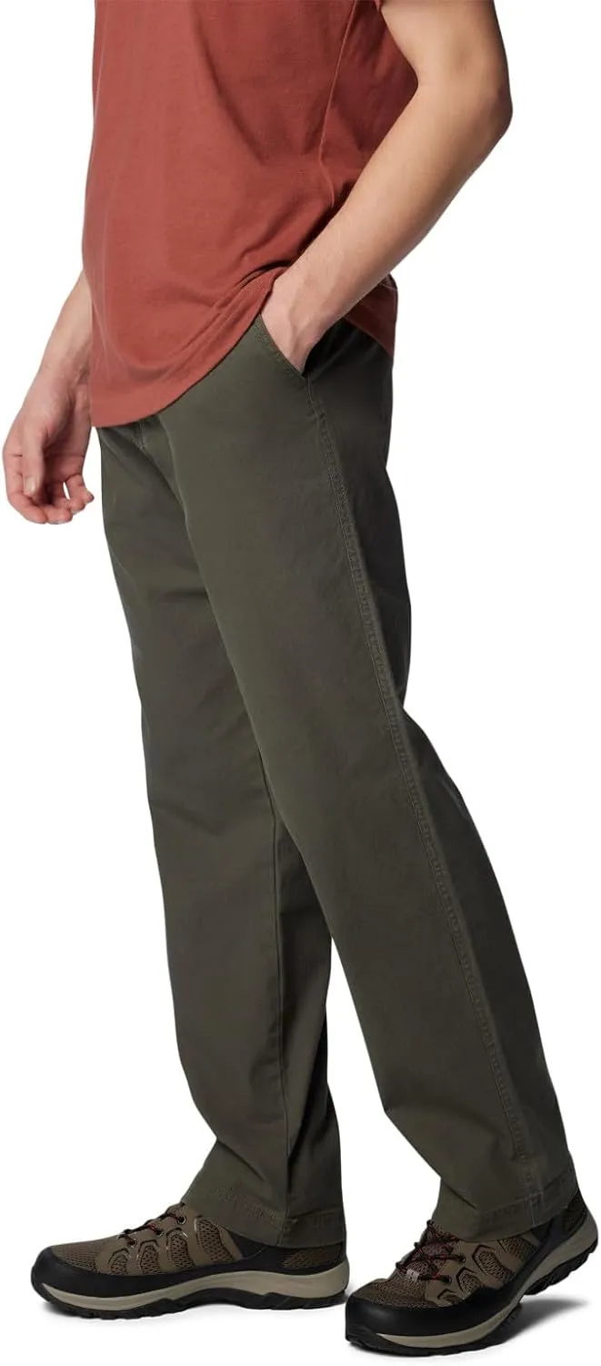 Columbia Mens flex roc pant