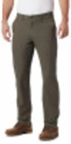 Columbia Mens flex roc pant