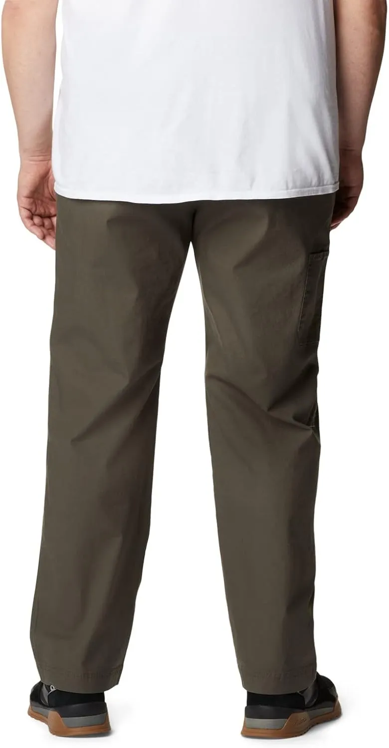 Columbia Mens flex roc pant