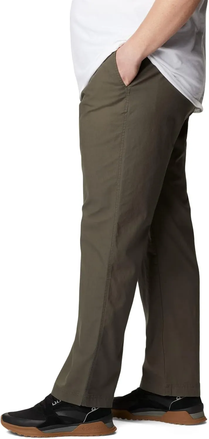 Columbia Mens flex roc pant