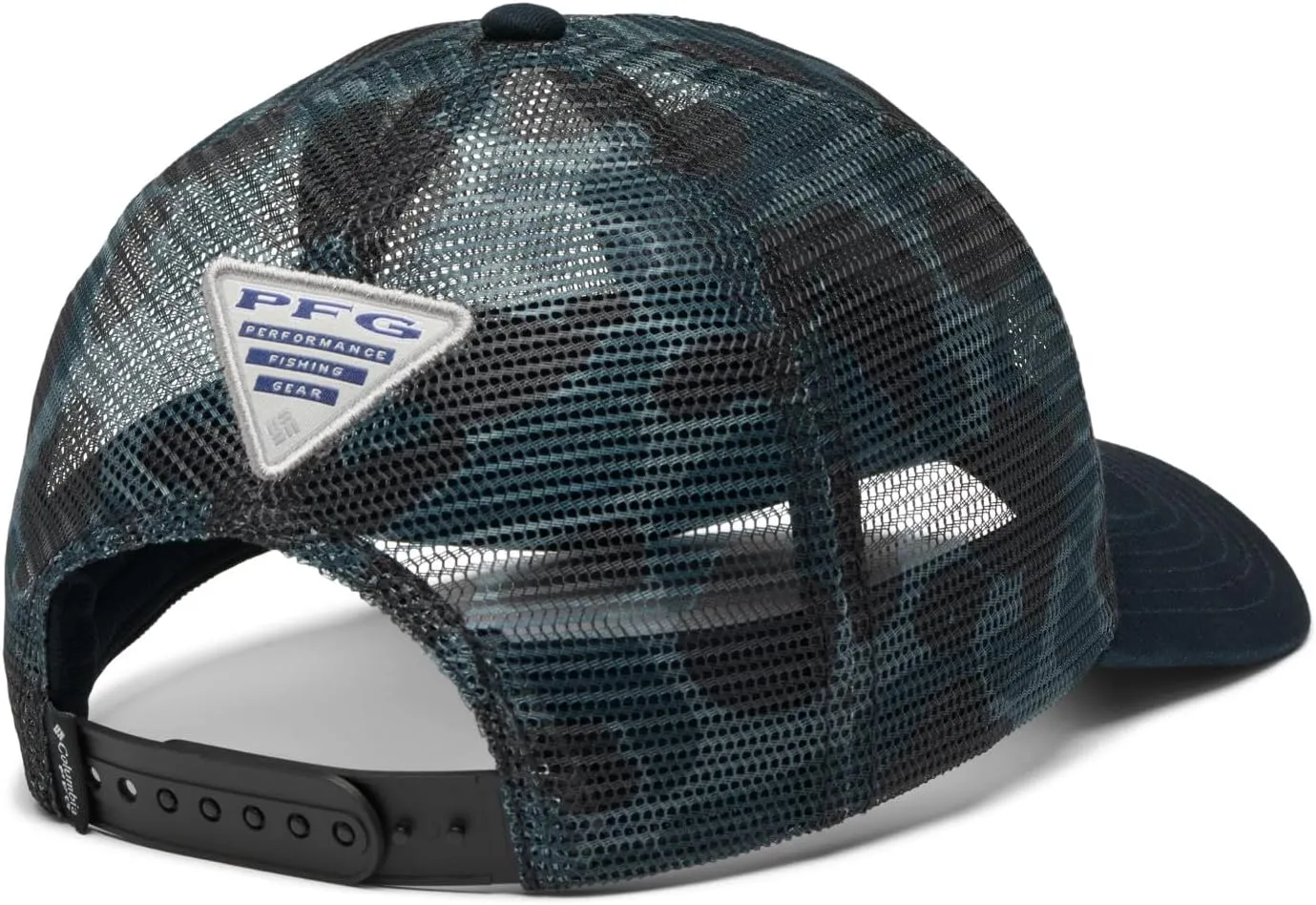 Columbia PFG Tie Down Mesh Snap Back