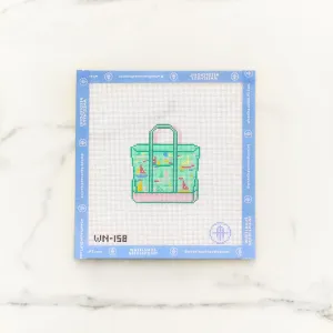 Come Sail Away - Tote