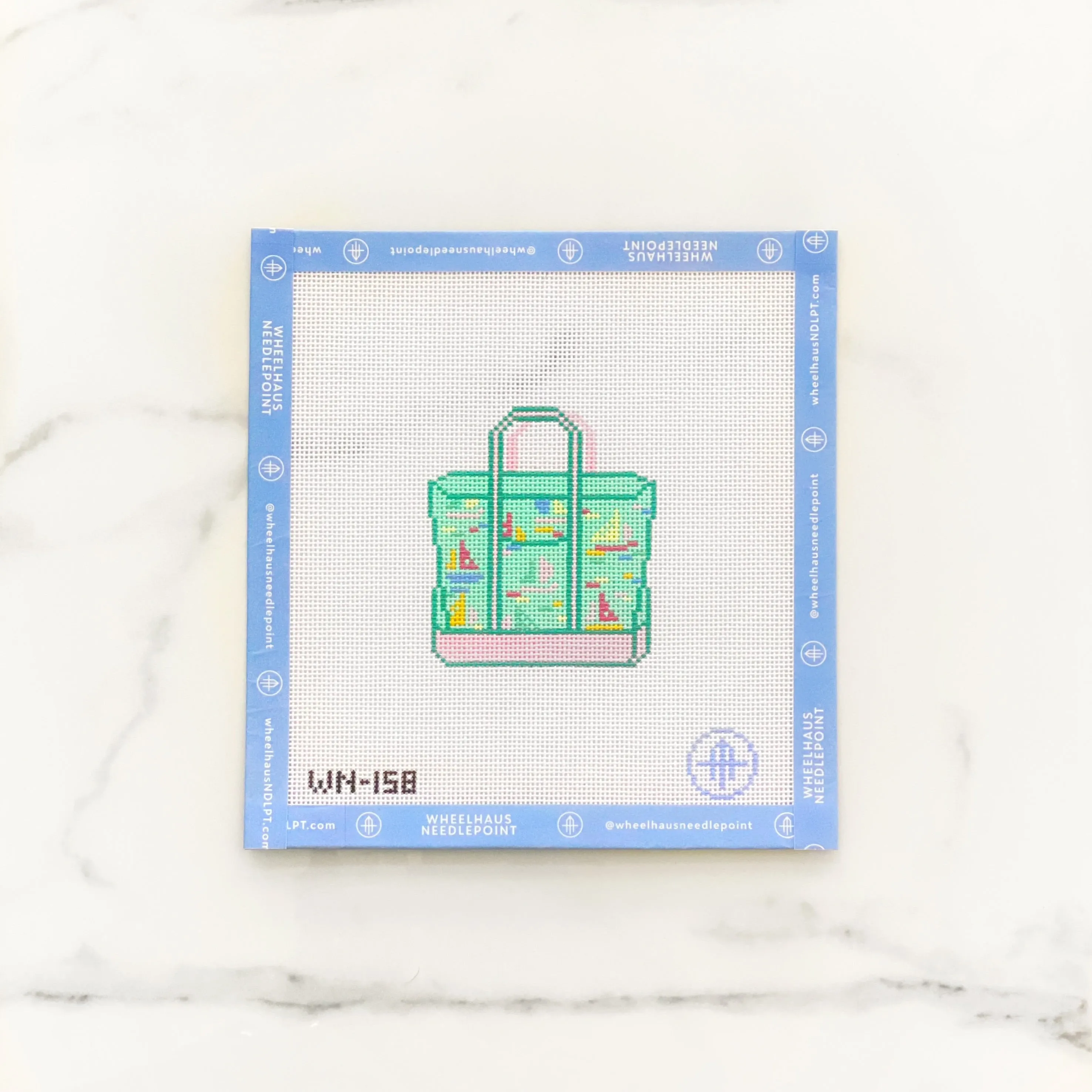 Come Sail Away - Tote
