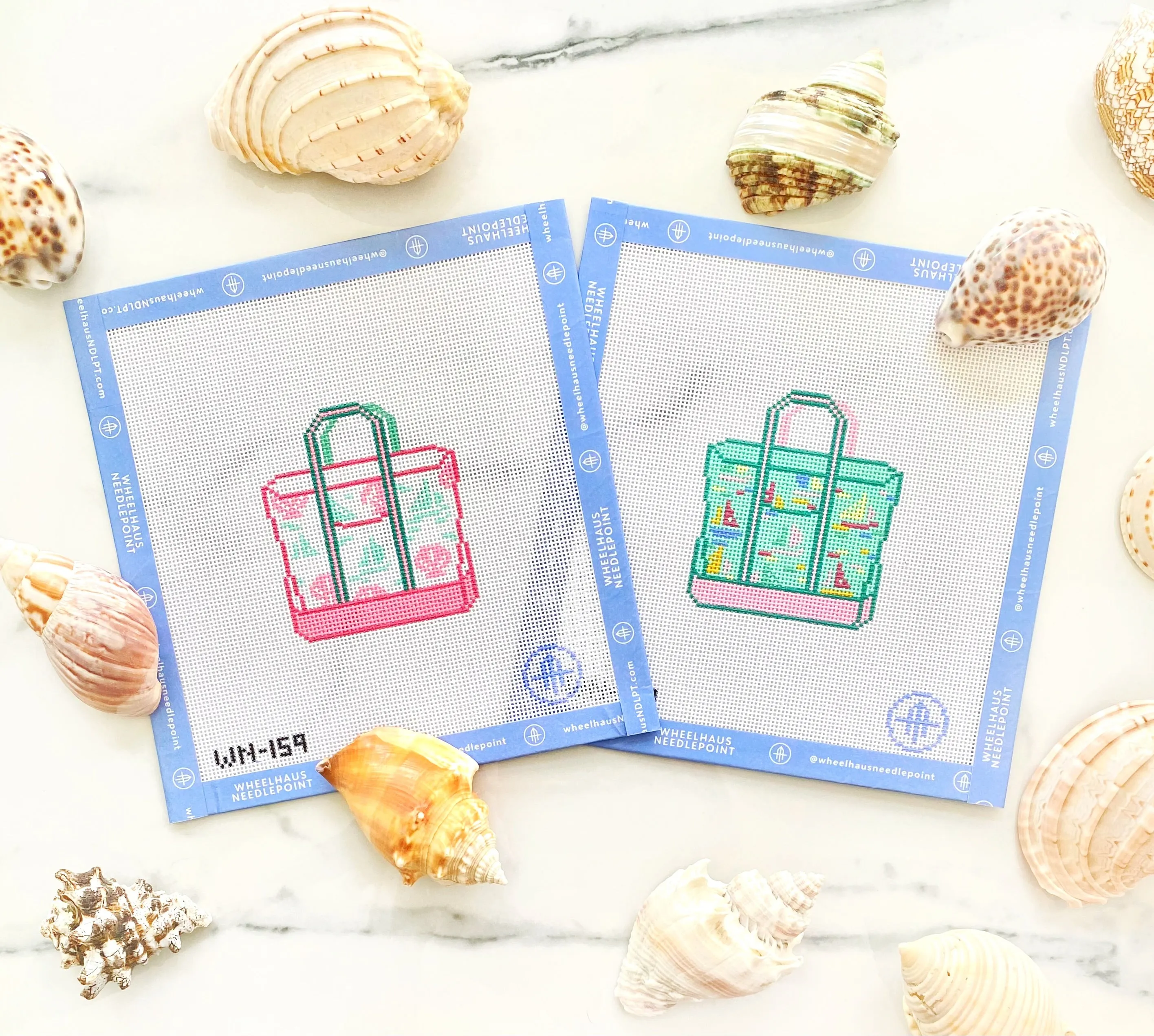 Come Sail Away - Tote