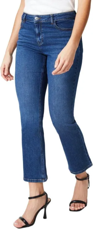 Comfort Jeans - Women's