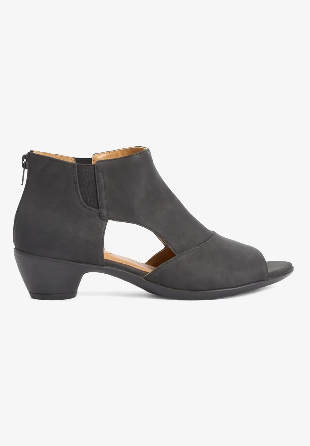 Comfortview Women's Wide Width The Ophelia Pump