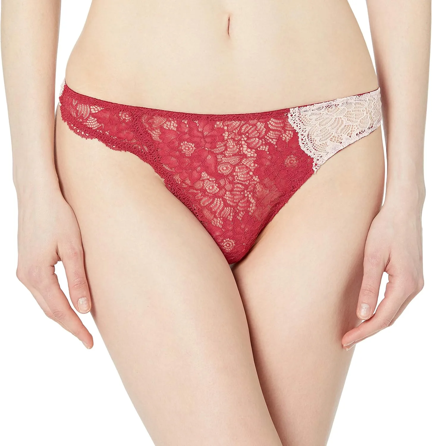 Cosabella Women's Tosca G-String