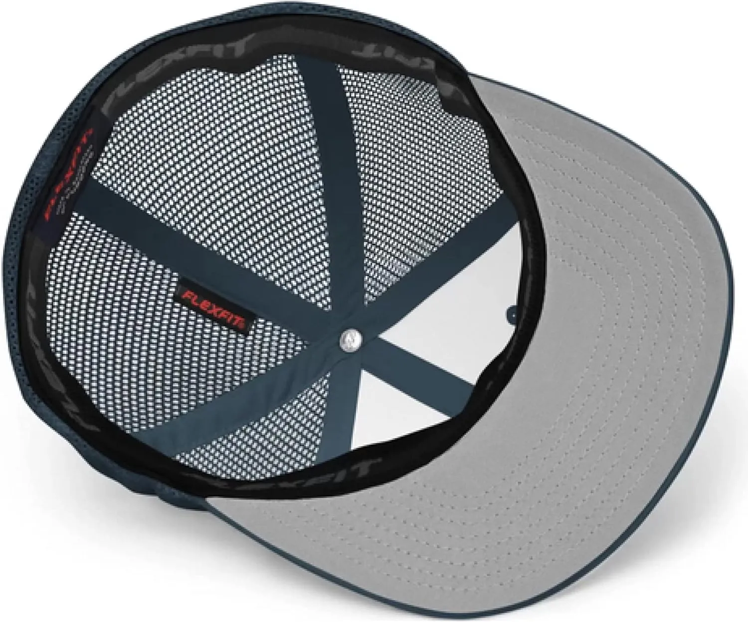 Craftsman Closed-Back Trucker Cap
