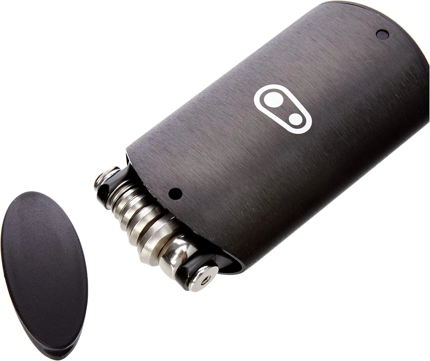 Crankbrothers Mini Bike Tools Multi 19 Tool Black  Case