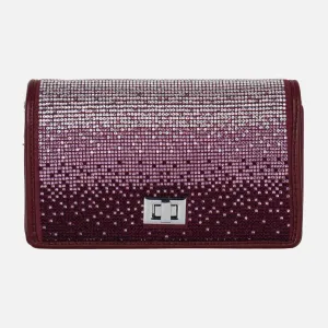 CROSSBODY BAG (17X4.5X10.)