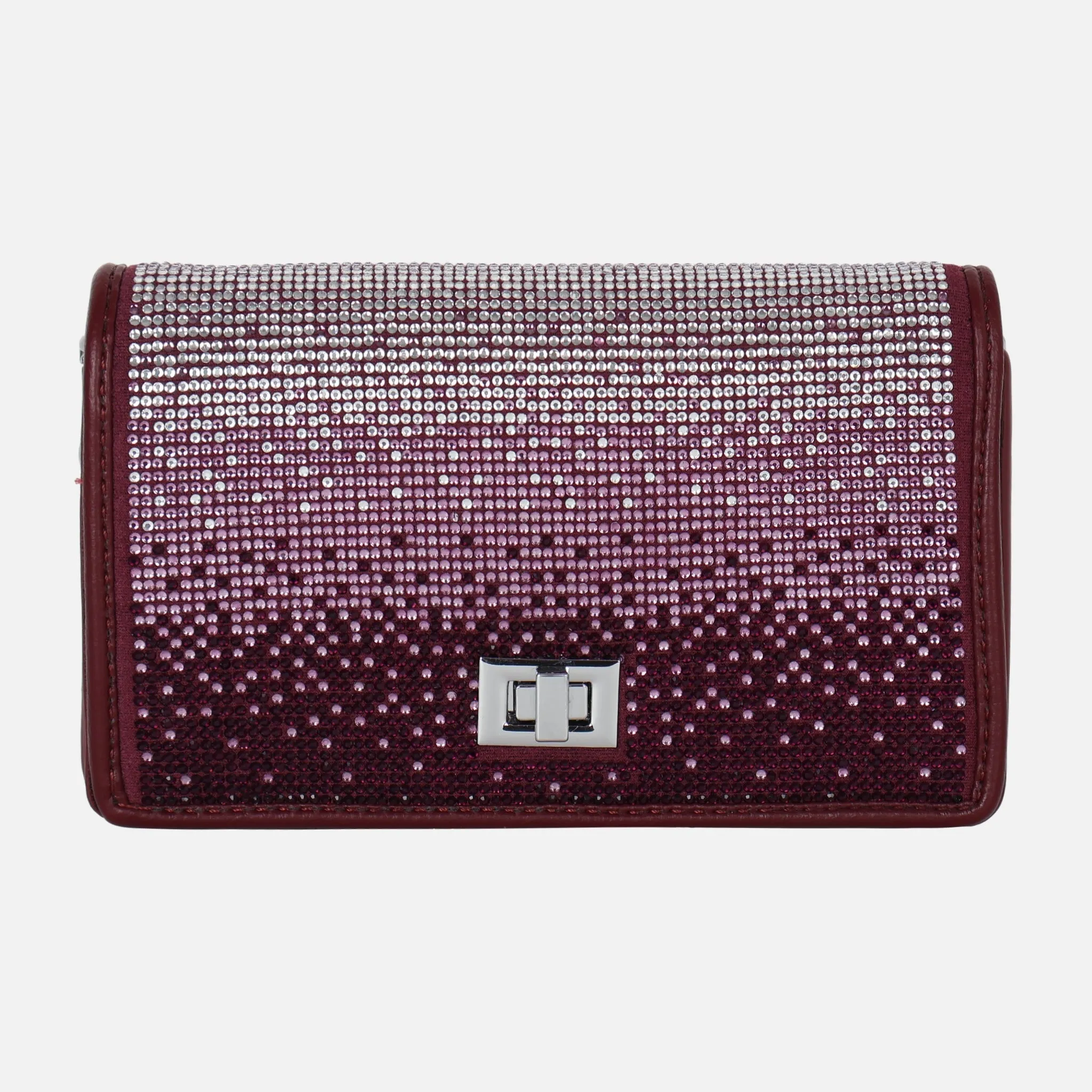 CROSSBODY BAG (17X4.5X10.)