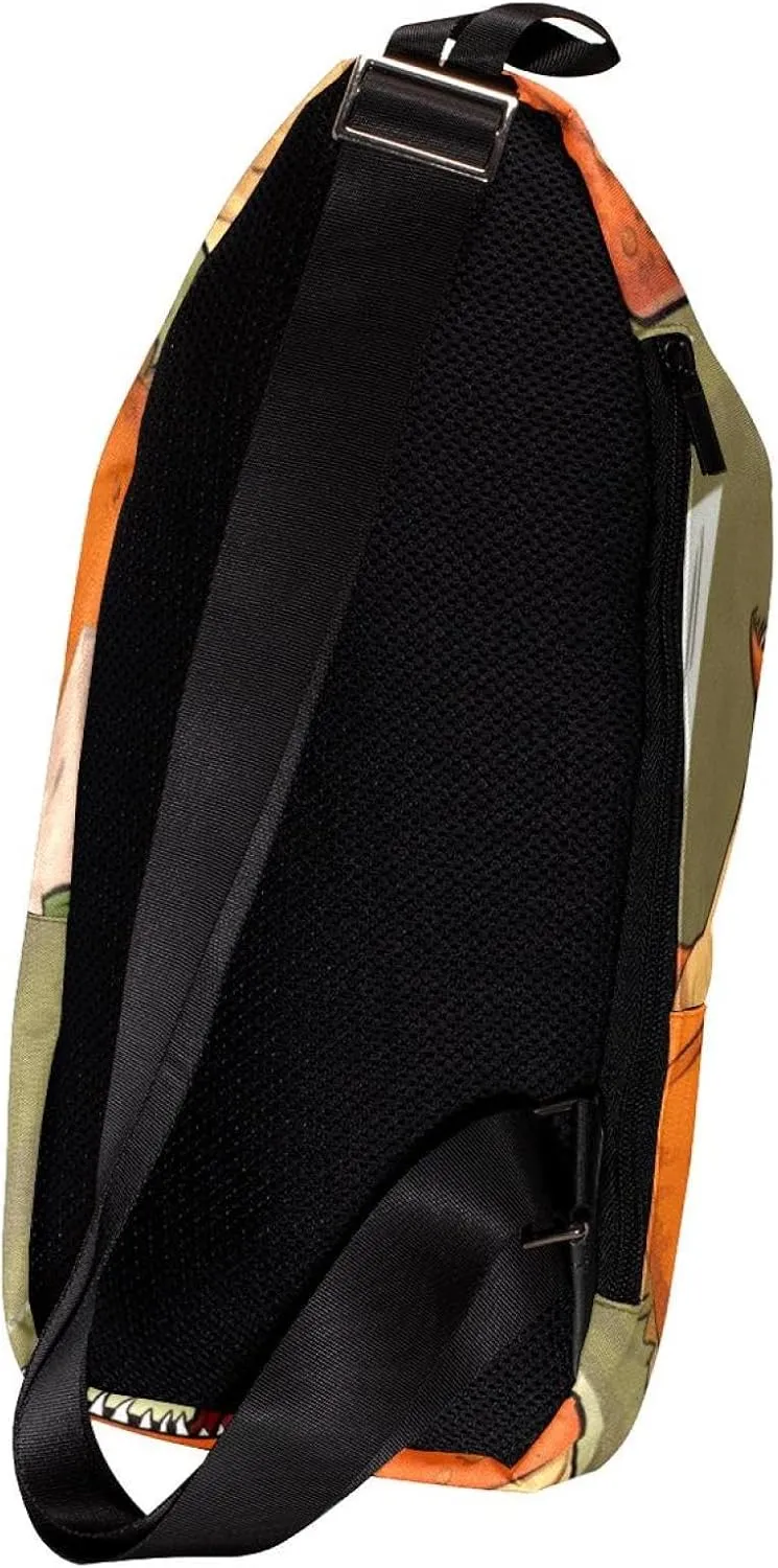 Crossbody Bags for Women,Crossbody Bag Men,Small Sling Bag,Crossbody Purse