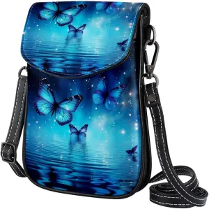 Crossbody Bags for Women,Crossbody Bag Men,Small Sling Bag,Crossbody Purse