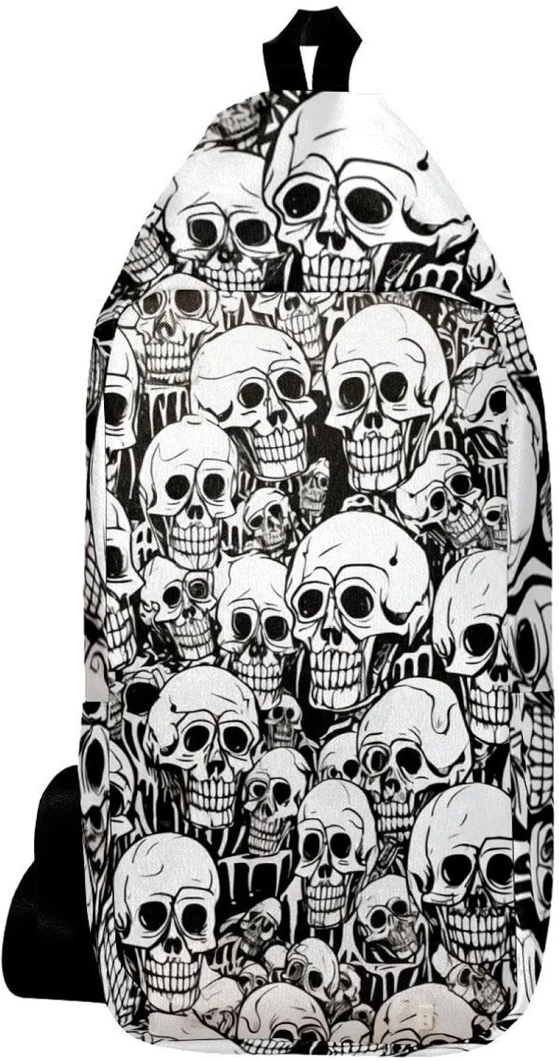 Crossbody Bags for Women,Crossbody Bag Men,Small Sling Bag,Crossbody Purse