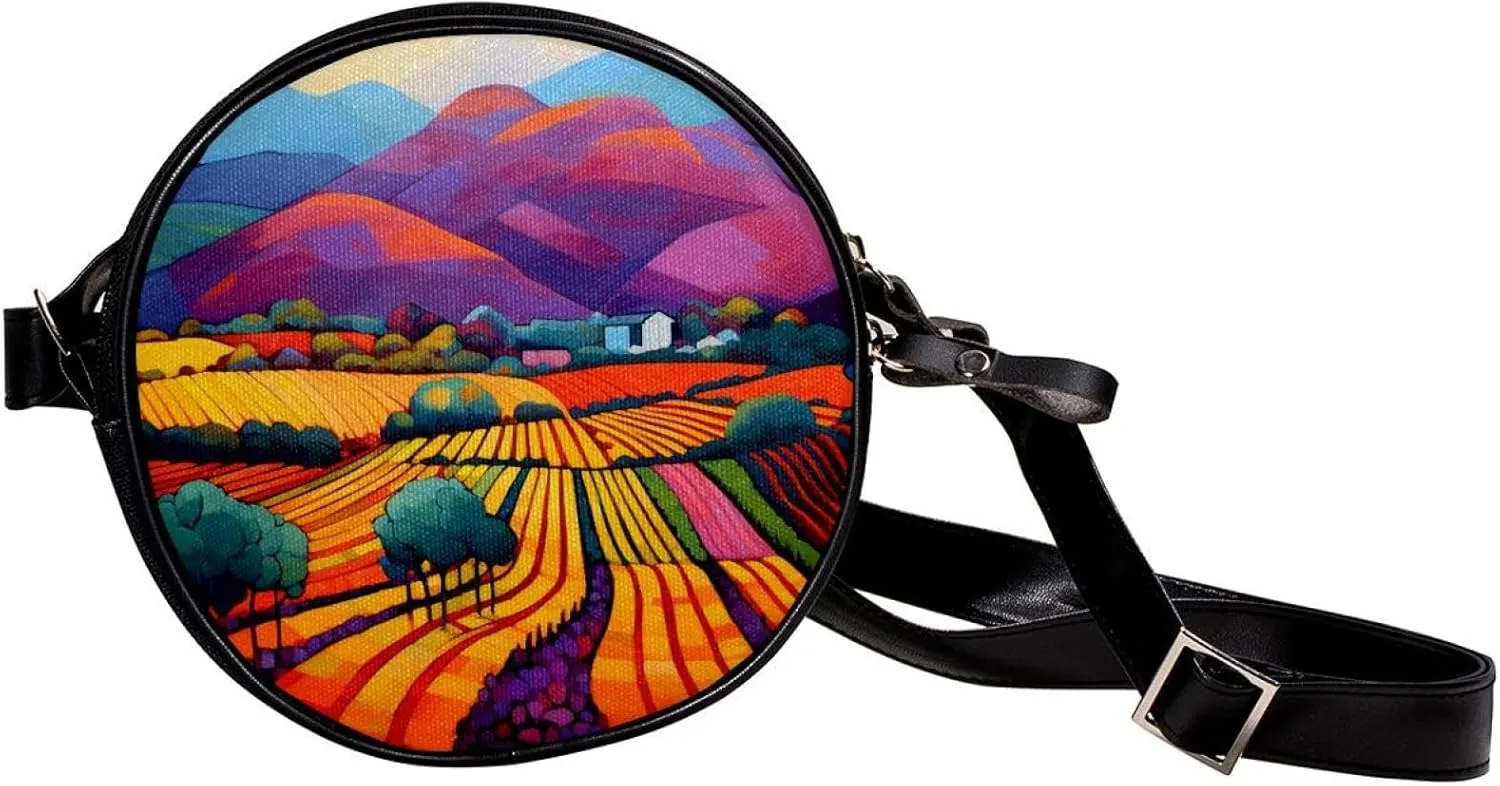 Crossbody Bags for Women,Crossbody Bag Men,Small Sling Bag,Crossbody Purse