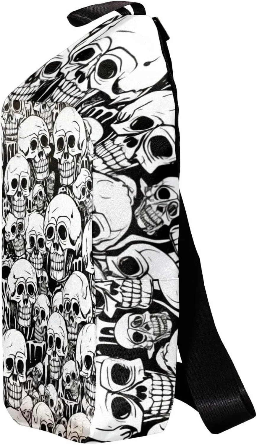 Crossbody Bags for Women,Crossbody Bag Men,Small Sling Bag,Crossbody Purse