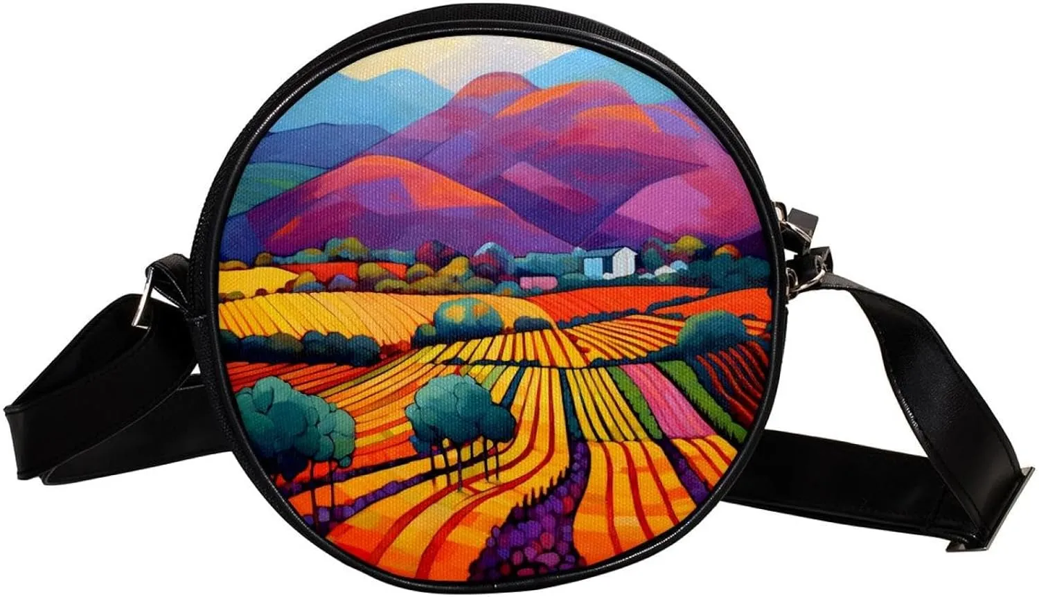 Crossbody Bags for Women,Crossbody Bag Men,Small Sling Bag,Crossbody Purse