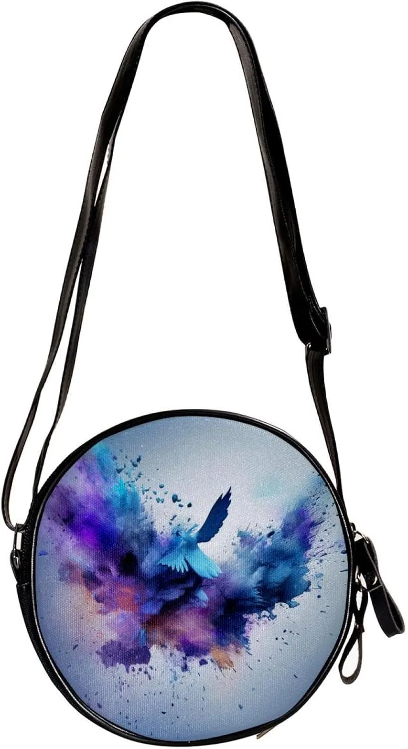 Crossbody Bags for Women,Crossbody Bag Men,Small Sling Bag,Crossbody Purse