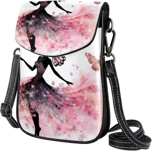 Crossbody Bags for Women,Crossbody Bag Men,Small Sling Bag,Crossbody Purse