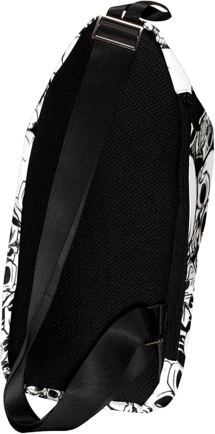 Crossbody Bags for Women,Crossbody Bag Men,Small Sling Bag,Crossbody Purse