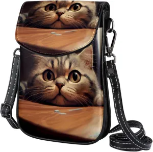 Crossbody Bags for Women,Crossbody Bag Men,Small Sling Bag,Crossbody Purse