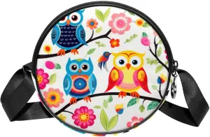 Crossbody Bags for Women,Crossbody Bag Men,Small Sling Bag,Crossbody Purse