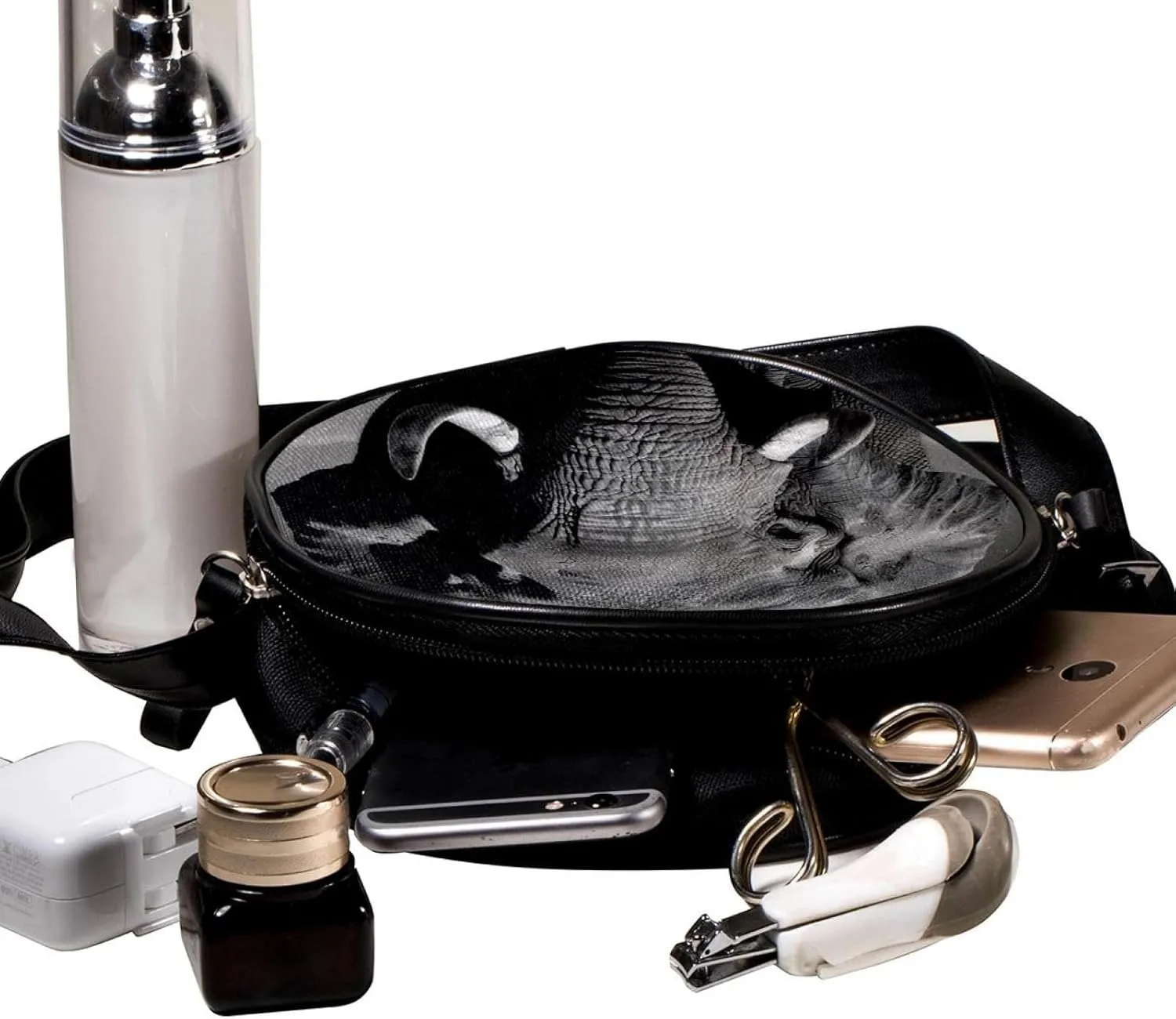 Crossbody Bags for Women,Crossbody Bag Men,Small Sling Bag,Crossbody Purse